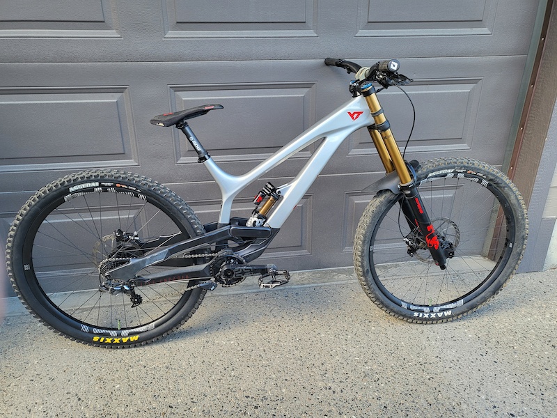 2020 YT Tues Pro Race 29 For Sale