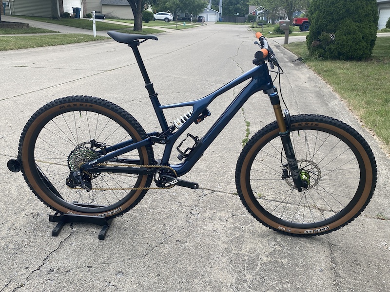 2020 Specialized Stumpjumper Pro 29 Large For Sale