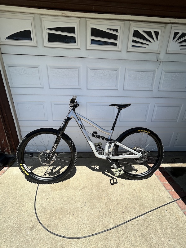 Ibis Ripmo Af Enduro For Sale