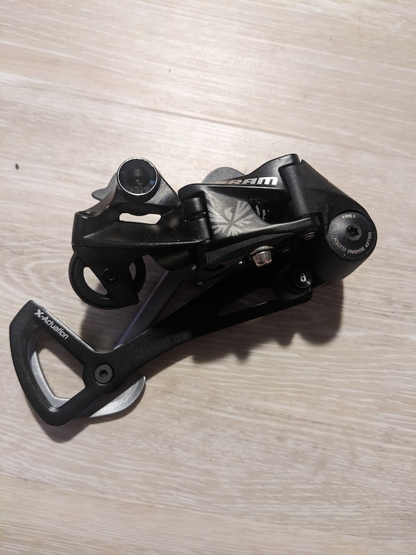 SRAM GX 12 Spd Derailleur For Sale