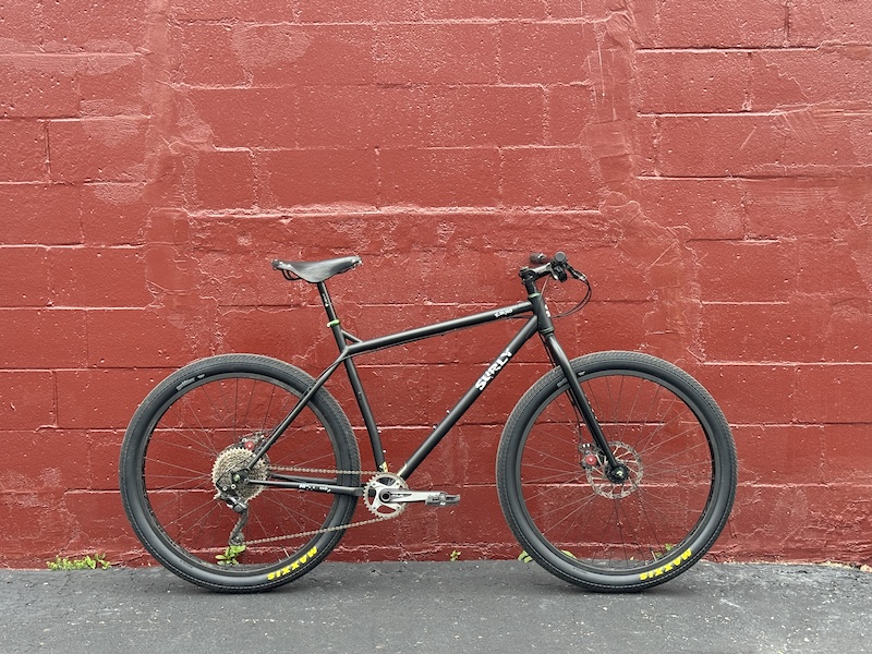 Surly Krampus Black Ops For Sale