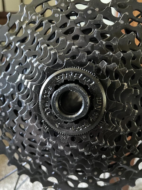 2024 SRAM 11 Speed PG 1130 11 42T Cassette New For Sale