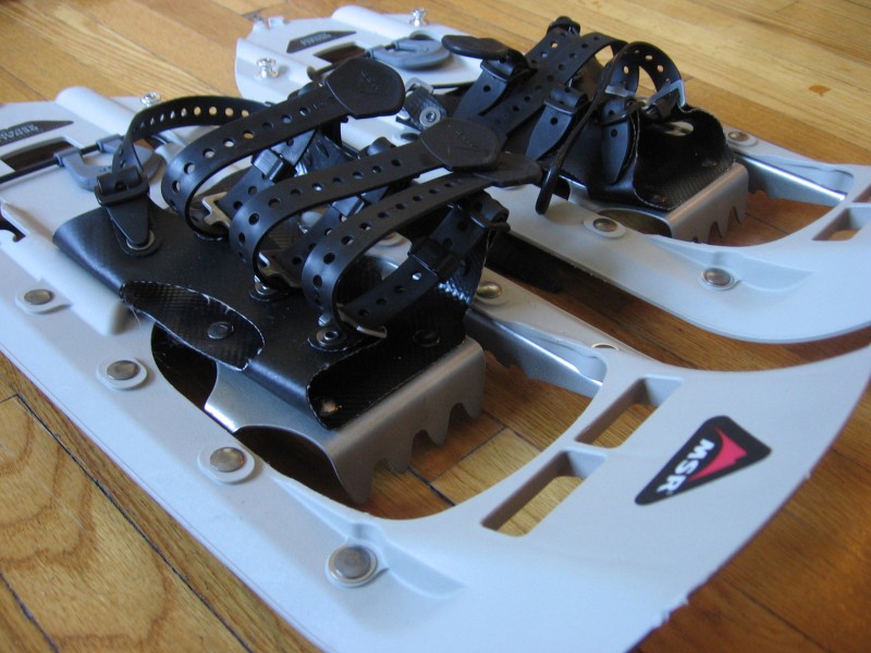 MSR Denali Ascent snowshoes For Sale