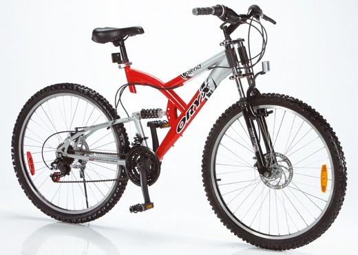 oryx energy 26 inch bike For Sale