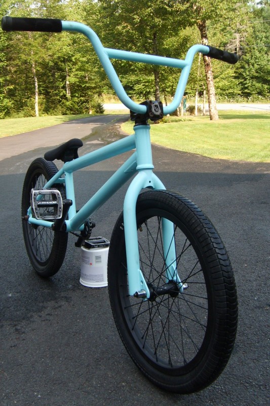 Fly diablo bmx 450 price drop just want it sold For Sale