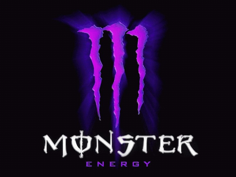 monster energy logo View Who Faved this