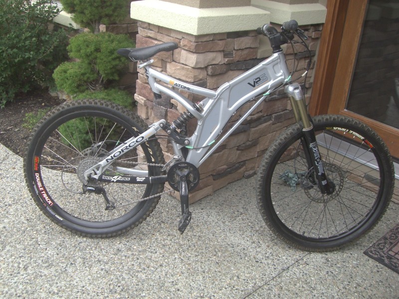 norco atomik 2004