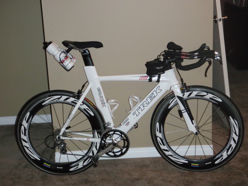 trek equinox 7 triathlon bike