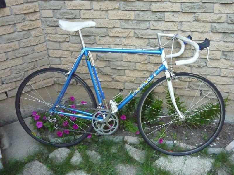 1986 Proctor Road Bike FOR SALE For Sale