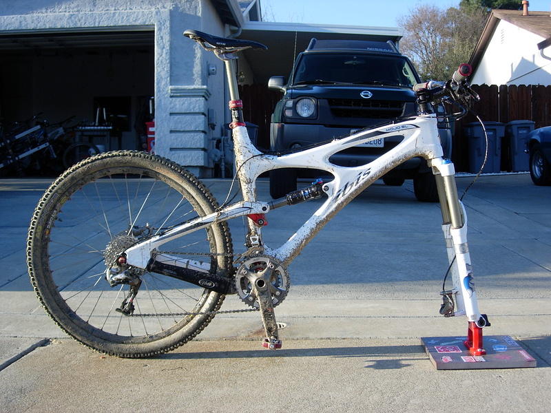 Bike rack for car home depot