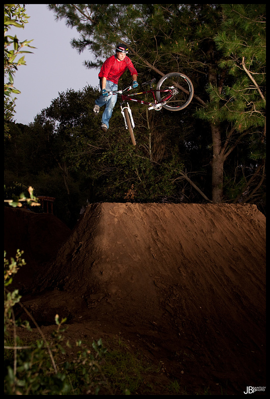 Sick t-whip!