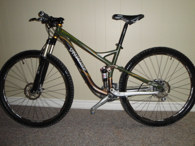 specialized fsr xc expert 2008