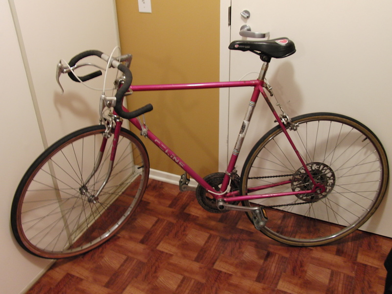 bikes for larger riders