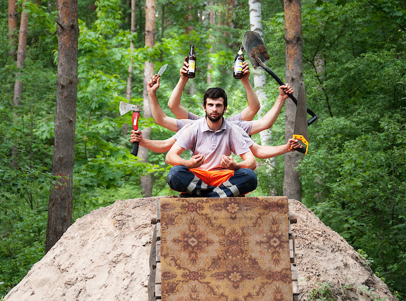 Giúp bạn rãnh tay bán hàng trên 5giay - Ca phê thôi