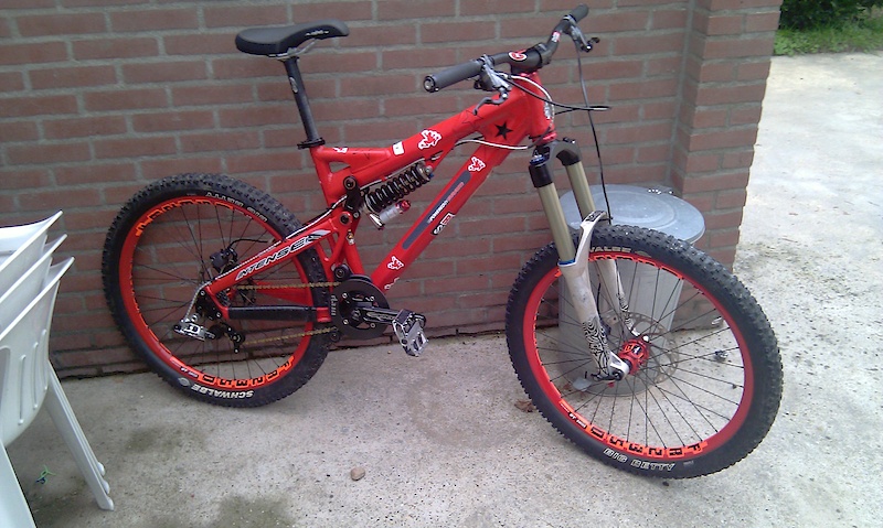freeride mtb for sale