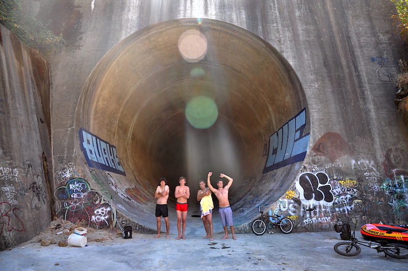 san diega glory hole secrets