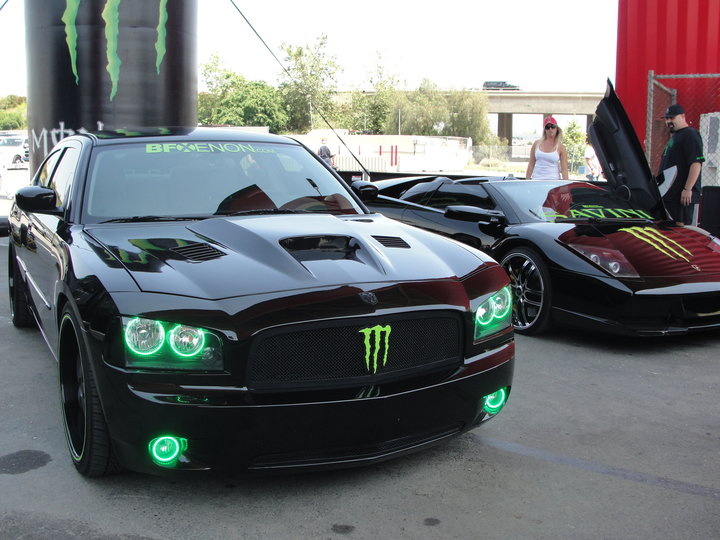 monster energy cars View Who Faved this