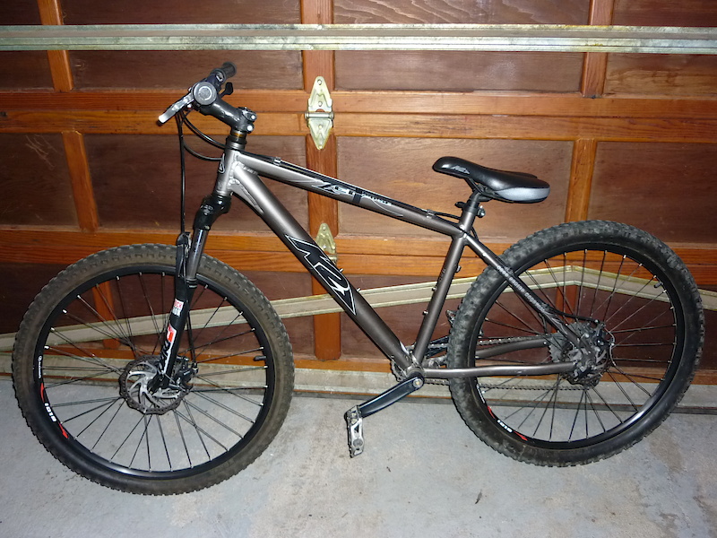 kawasaki k26 men's mountain bike