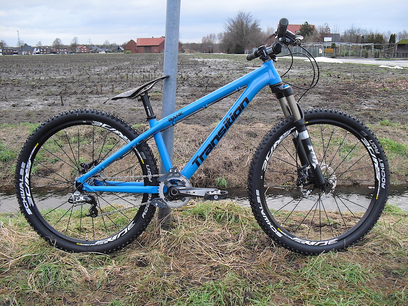 best 4x bikes
