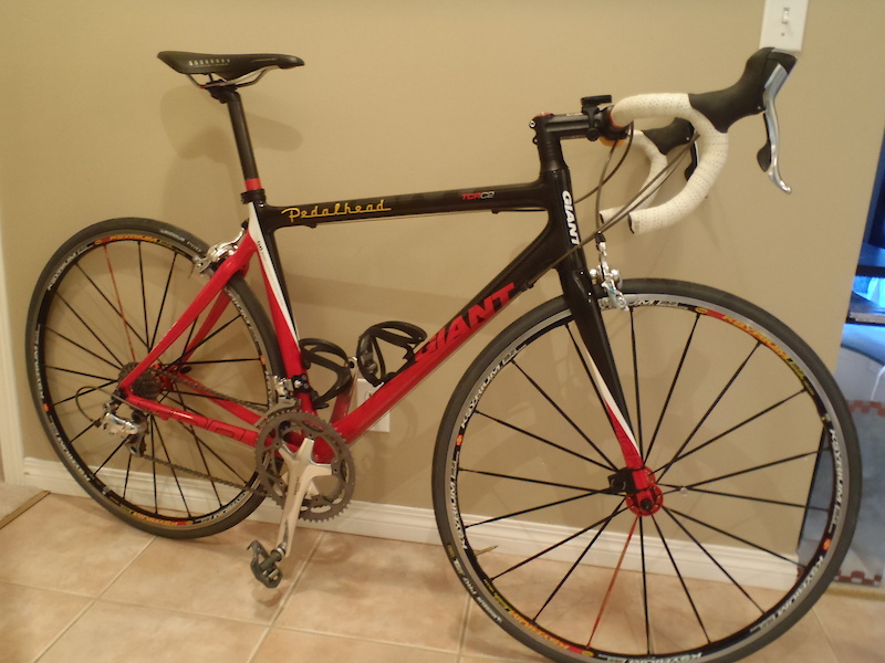 giant tcr c2 2007