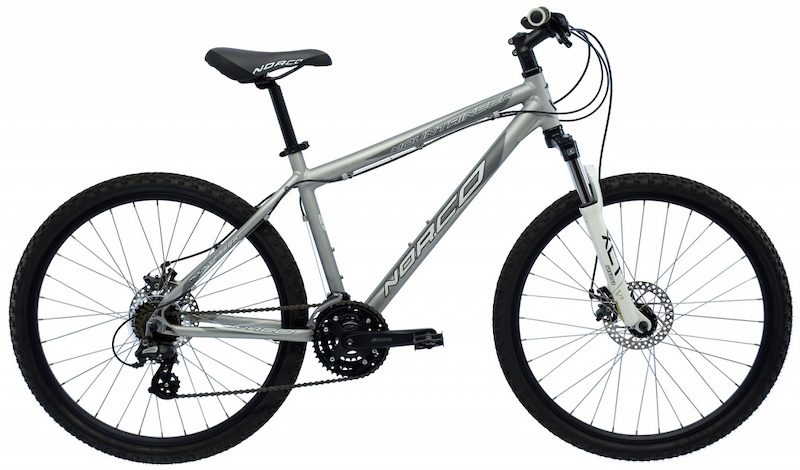 norco mountaineer sl