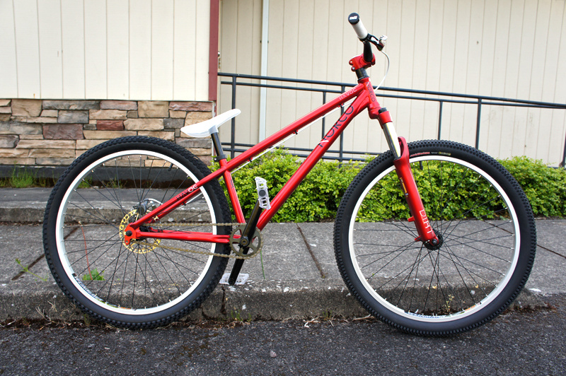 norco havoc 2011 price