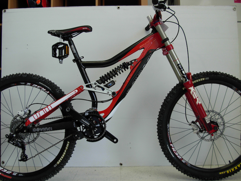 devinci wilson price