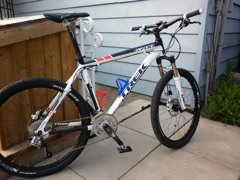 trek 6700 for sale