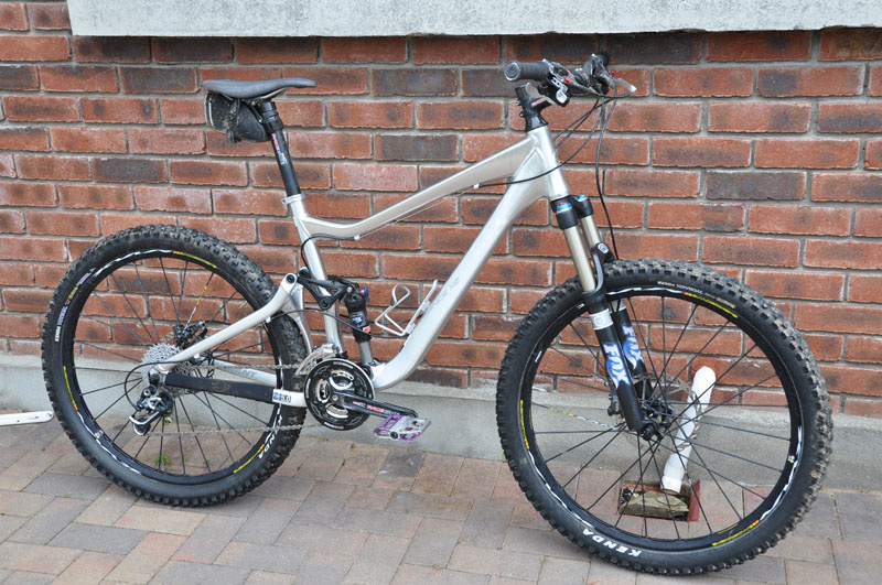 2013 giant trance 26