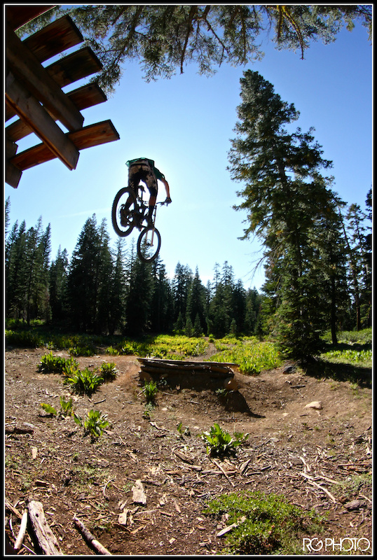 Steezy step down