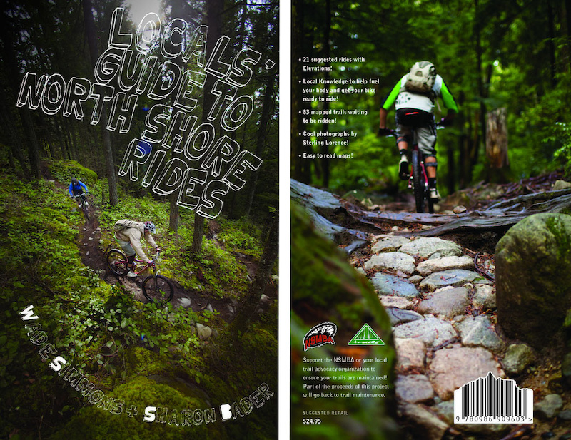 Want to create some of your own North Shore memories? Check out ''Locals' Guide to North Shore Rides'' to find your way around the 'Shore