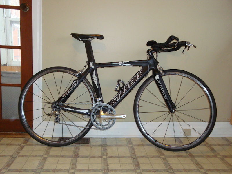 stevens crono tt bike