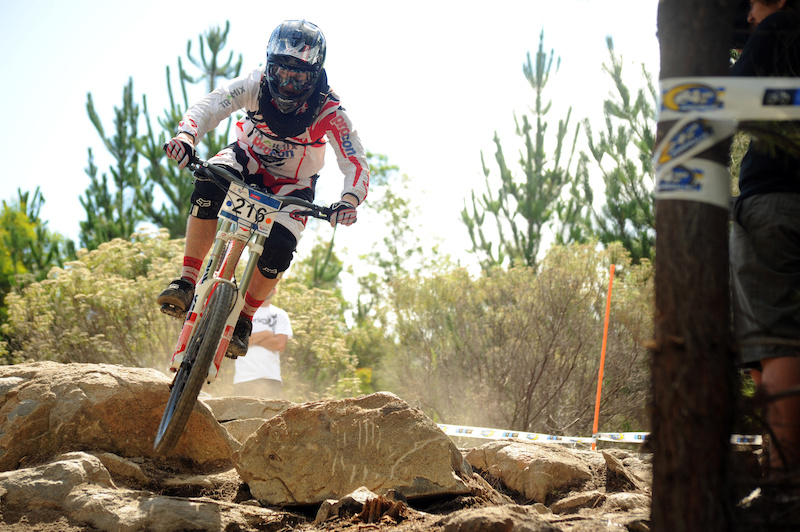 Photo courtesy of http theroostmag.com.au Team news at www.facebook.com trailmixproconracing