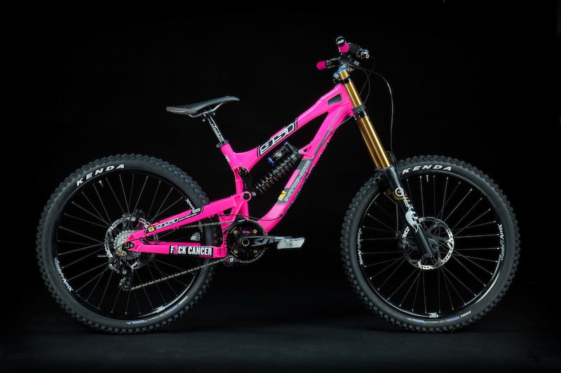 $5 for a custom Intense 951 - Last week to Own! - Pinkbike
