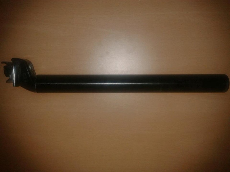 kalin seatpost