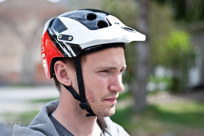 How Does Your Helmet Fit Bikeradar