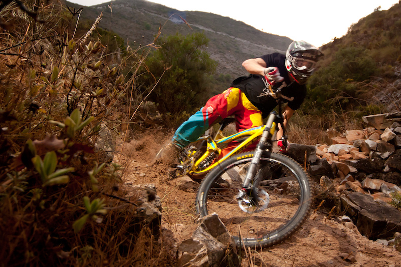 Ben Reid at RoostDH www.roostdh.com