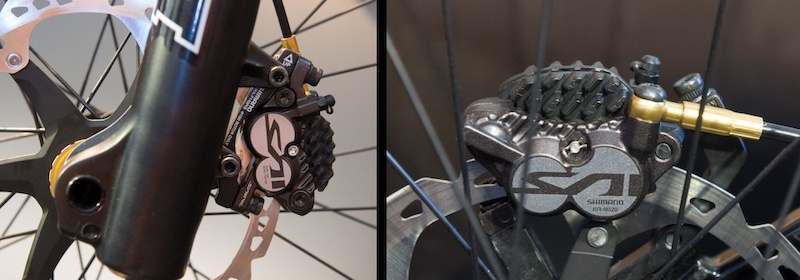 brakes