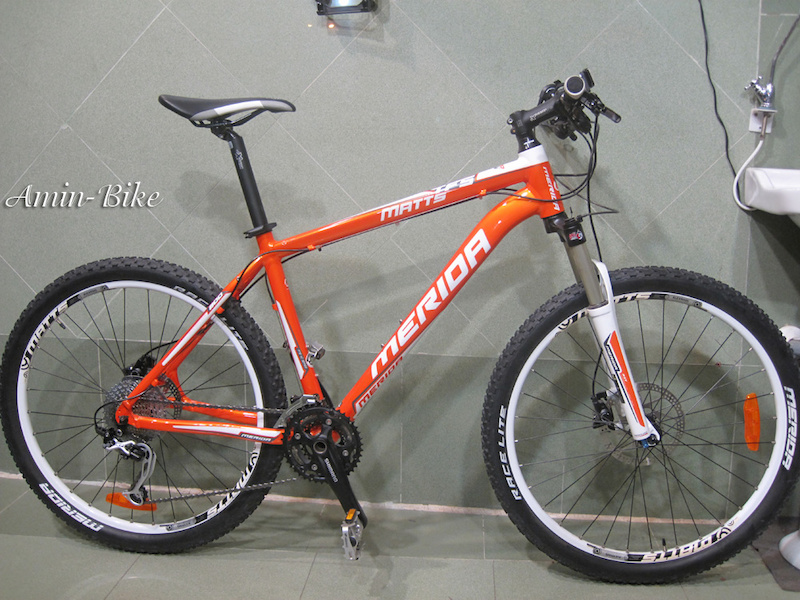 merida tfs 800 price