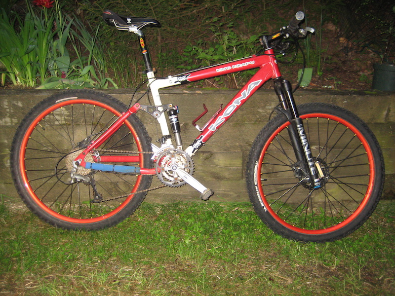 kona kikapu 2006