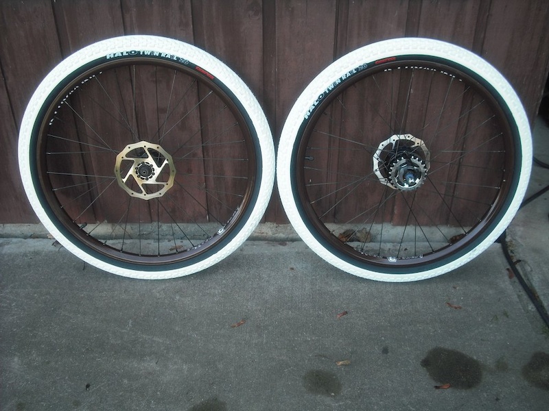 alfine 8 wheelset 700c