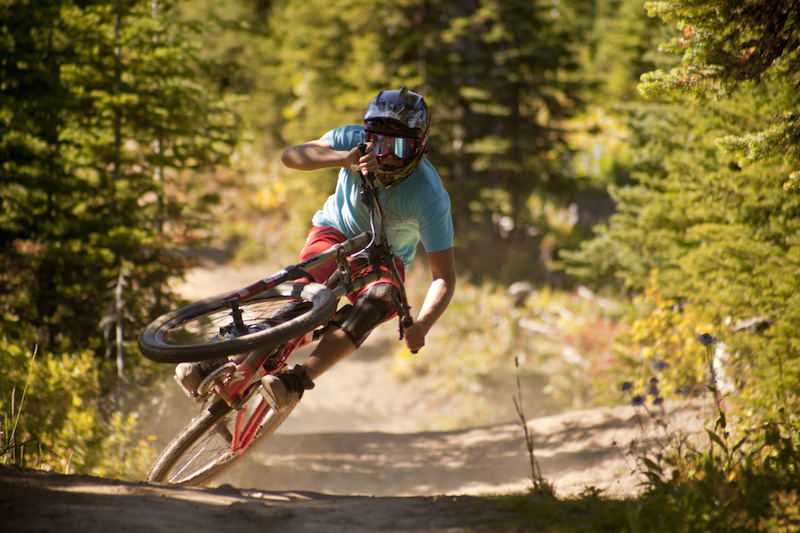 Matt Miles Photo c Sun Peaks Resort