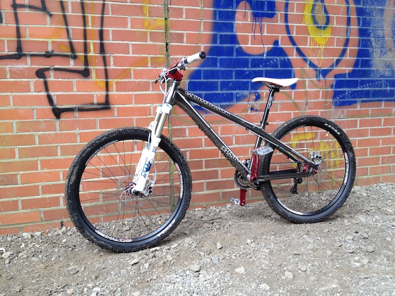 dartmoor bikes uk distributor