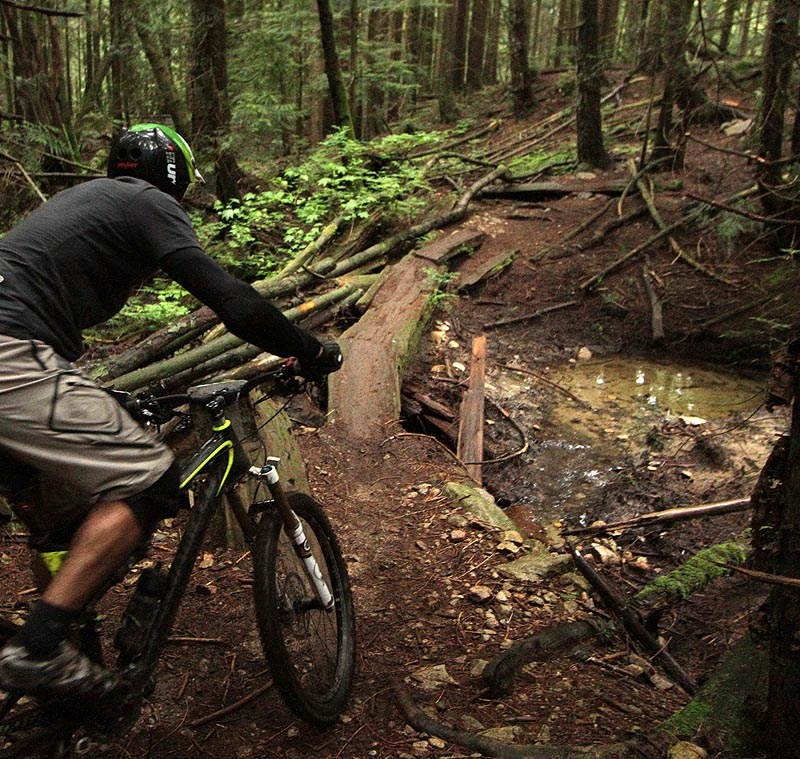 SuperD race on Mount Seymour - northshoreripper.com trilogy super-d. Held over over the weekend of June 8 - 10th along with the free MEC Bikefest at Interriver Bike