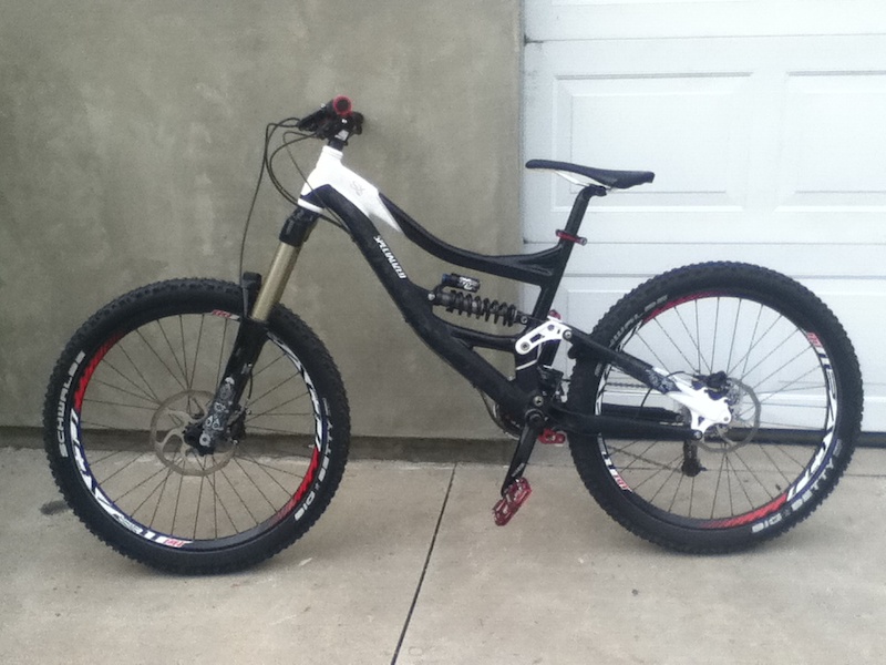 specialized beach bike