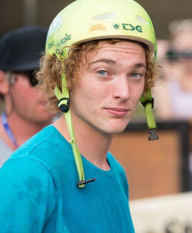 Your Red Bull Joyride 2012 winner Thomas Genon