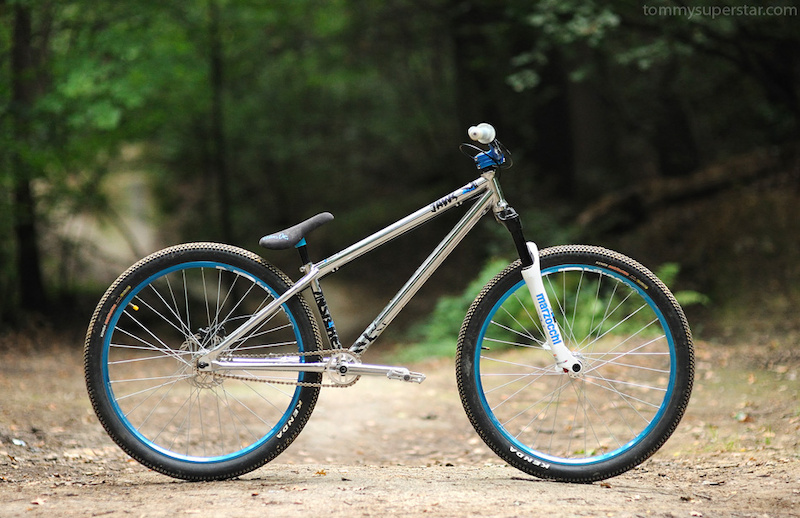  NS METROPOLIS I bikecheck photo by www.tommysuperstar.com