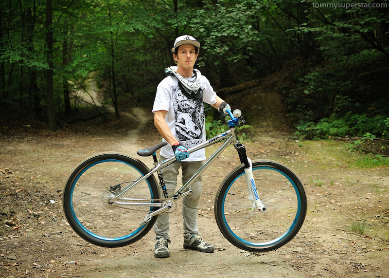  NS METROPOLIS I bikecheck photo by www.tommysuperstar.com