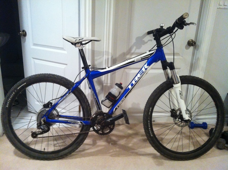 2009 Trek 6500 For Sale