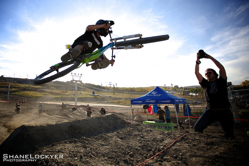 Winner of Best Scrub. Lip Roost Photo Shane Lockyer